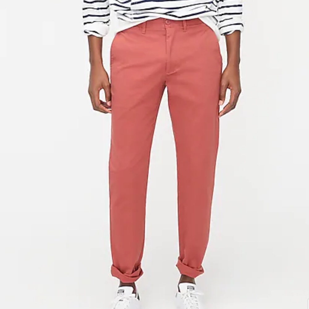 J CREW THE DRIGGS